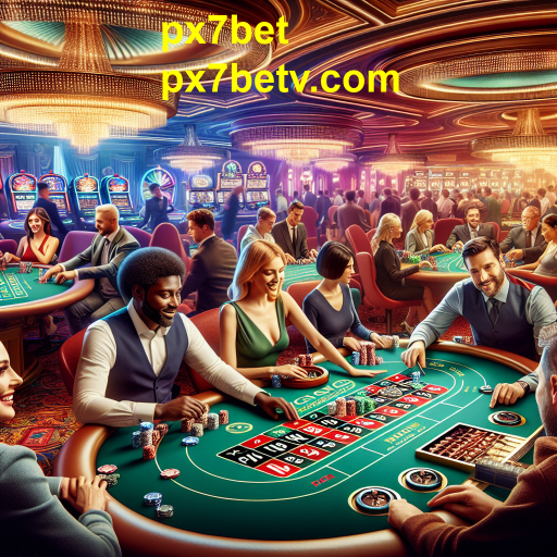 px7bet
